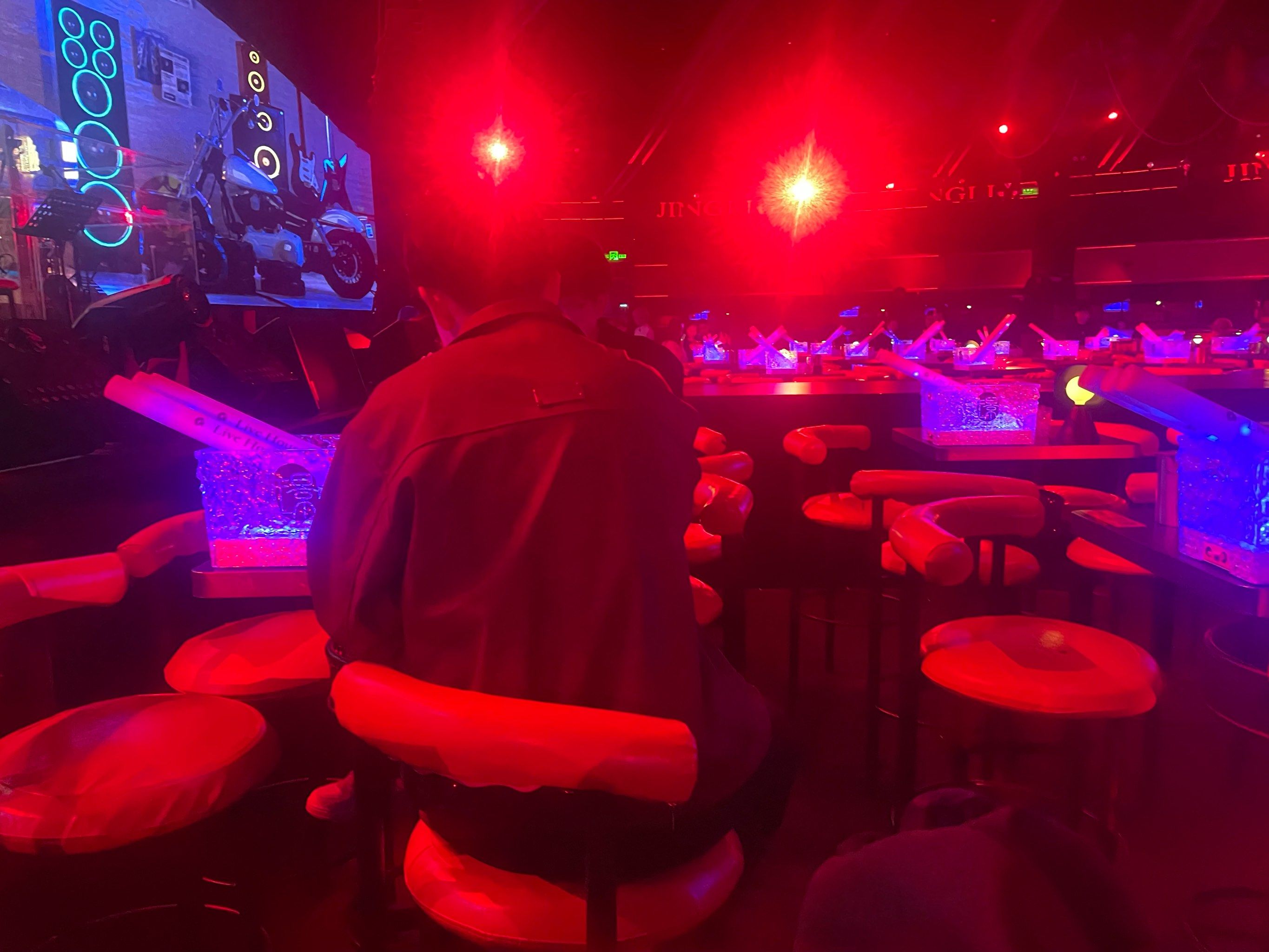 桂林商务ktv精选与商务ktv攻略解析-灌阳县ktv预定