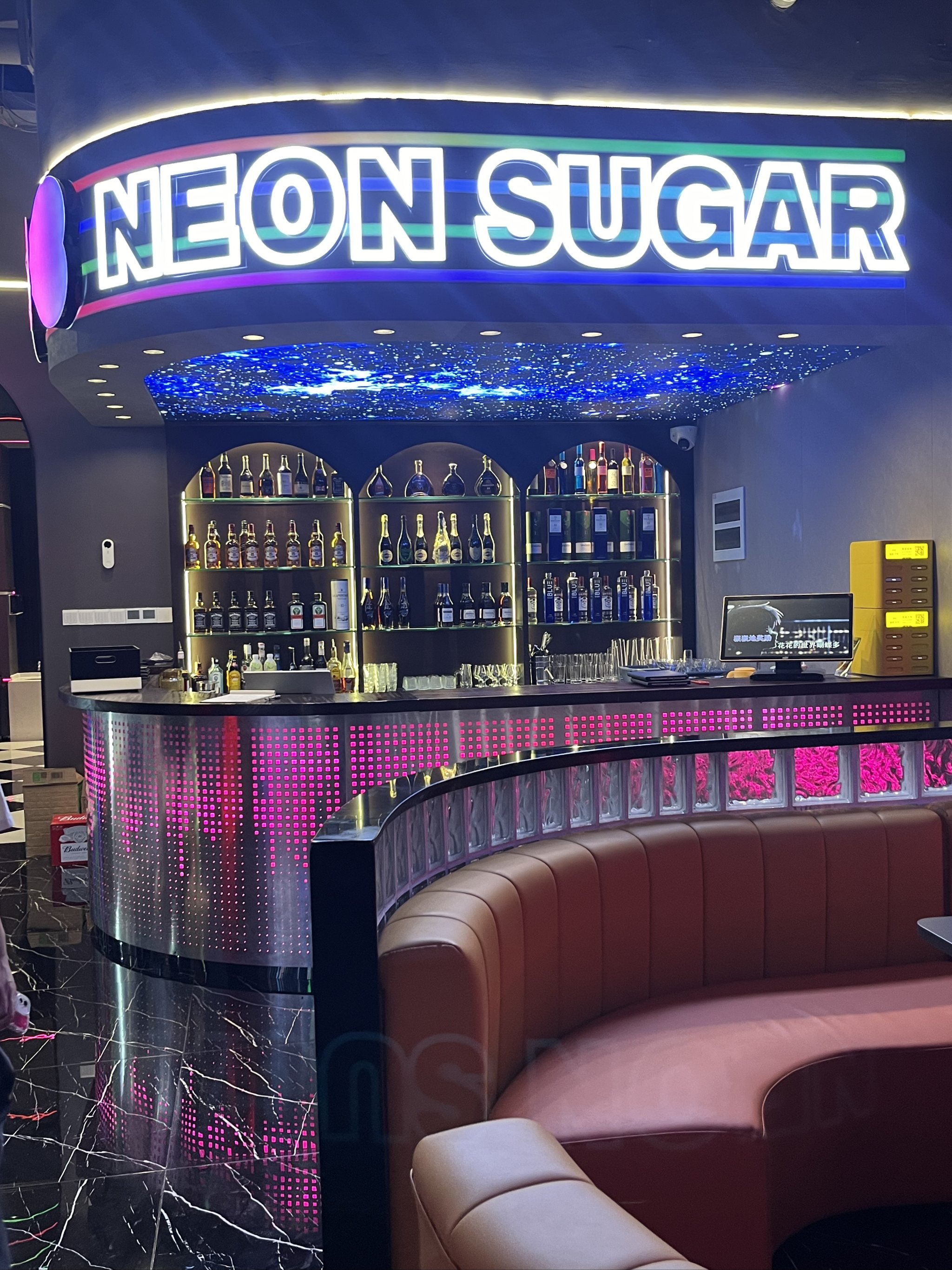 桂林商务KTV实况达人分享-灌阳县ktv预定